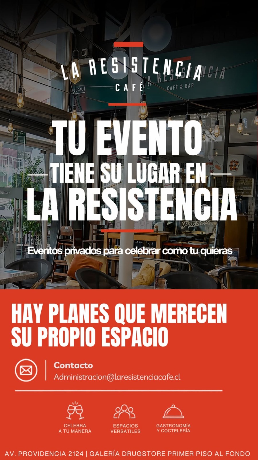 Flyer